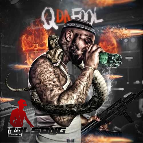 Q Da Fool - No Competition